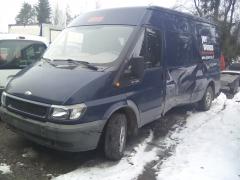 Ford Transit 300L puolipitkä puolikorkea 2,0TD -05