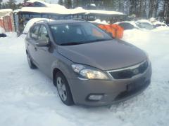 Kia Ceed 5D SW 1.6CRDi ISG MT6 Active Ecodynamics