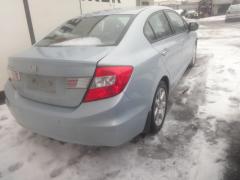 Honda Civic 12-16