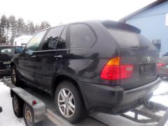 BMW X5 E53 5D SUV 3.0dA 4X4
