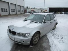 BMW 320 D E46 Touring -02