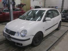 Volkswagen Polo 1.4 9N/245 -03