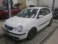 Kuva 2: Volkswagen Polo 1.4 9N/245 -03 2003