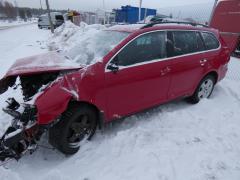 Volkswagen Golf VI Variant 2.0 TDI