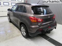 Mitsubishi ASX 1.6i 16V 2WD