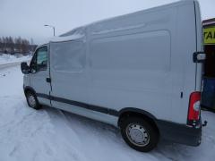 Renault Master 2.5 dCi 120