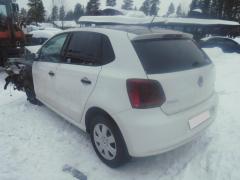 VW Polo 6R1 5D HB 1.2TDI MT5