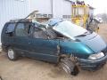 Kuva 2: Renault Espace 2.8i 110kW  1993