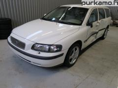 Volvo V70 II 2.4i 20V