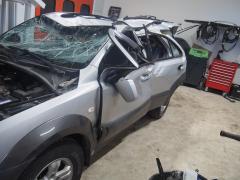 Kia Sorento 2.5crdi aut. -06