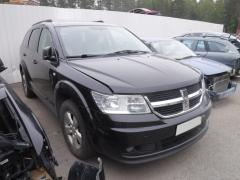 Dodge Journey 5D SUV 2.0CRD A/T 2WD SXT
