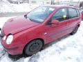 Kuva 2: Volkswagen Polo 1.4 16V 2003