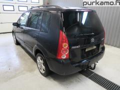Mazda Premacy 1.8i 16V