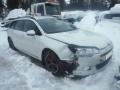 Kuva 2: Citroen C5 5D Break 2.0HDI A/T  2010