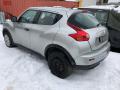 Kuva 2: Nissan Juke 2013