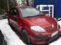 Kuva 2: Citroen C3 02-04 2003