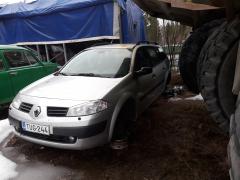 Renault Mgane
