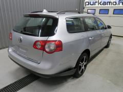 Volkswagen Passat (3C) 2.0 FSI Farm