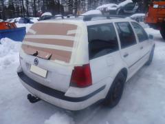 VW Golf IV 5D Variant 1.9TDI MT5
