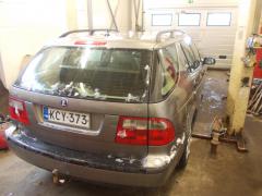 Saab 9-5