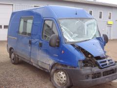 Citroen Jumper 2.8 HDI 94kW