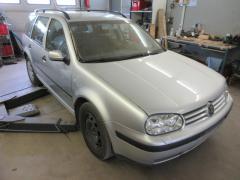 Volkswagen Golf 1,6 77kW Variant
