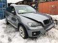 Kuva 2: BMW X6 2008