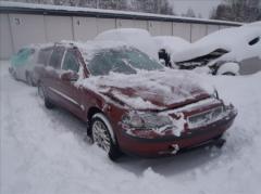 Volvo V70 2.4 D5