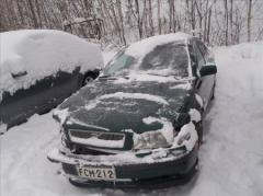 Volvo S40 T4