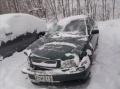 Kuva 2: Volvo S40 T4 1998