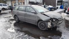 Toyota Corolla 02-07 (E120) 1.6VVT-i