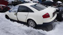 Audi A6 1.8