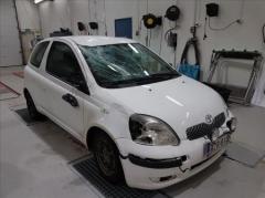 Toyota Yaris 1.4 D4D