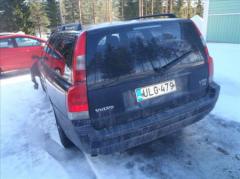 Volvo V70 2.4 D5