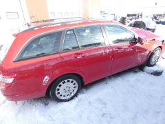 Mercedes-Benz w204 2.1 CDI