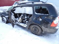 Toyota Corolla 1.6 VVT-i farmari (NMT)