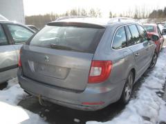 Skoda Superb 2.0 tdi 103kw DSG