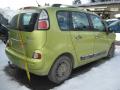 Kuva 2: Citroen C3 Picasso 2012