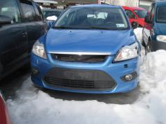 Ford Focus 1.6tdci HB