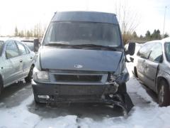 Ford Transit 2.0dtci