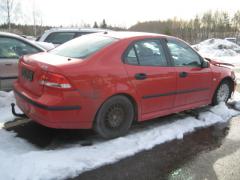 Saab 9-3 ver 2 03-07 2.2tid sedan