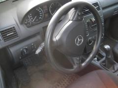 Mercedes-Benz A fl