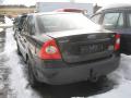 Kuva2: Ford Focus 1.6tdci sedan ghia