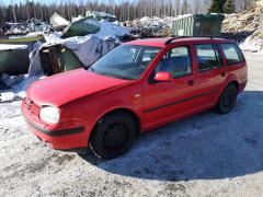 Volkswagen Golf IV