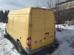 Mercedes-Benz Sprinter (903) 95-07