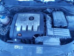 Volkswagen Passat 2.0TDI / BKP