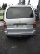 Toyota Hiace 2,5TD 4x4 lyhyt -05 D4D