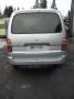 Kuva 2: Toyota Hiace  2,5TD 4x4 lyhyt -05 D4D 2005