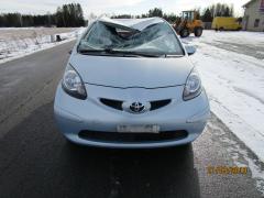 Toyota Aygo 1.0 -06