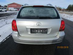 Toyota Avensis 1.8 Farm. -06